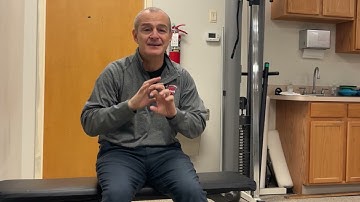 It is Not Quad Tightness - It is Connective Tissue Limiting Knee Flexion