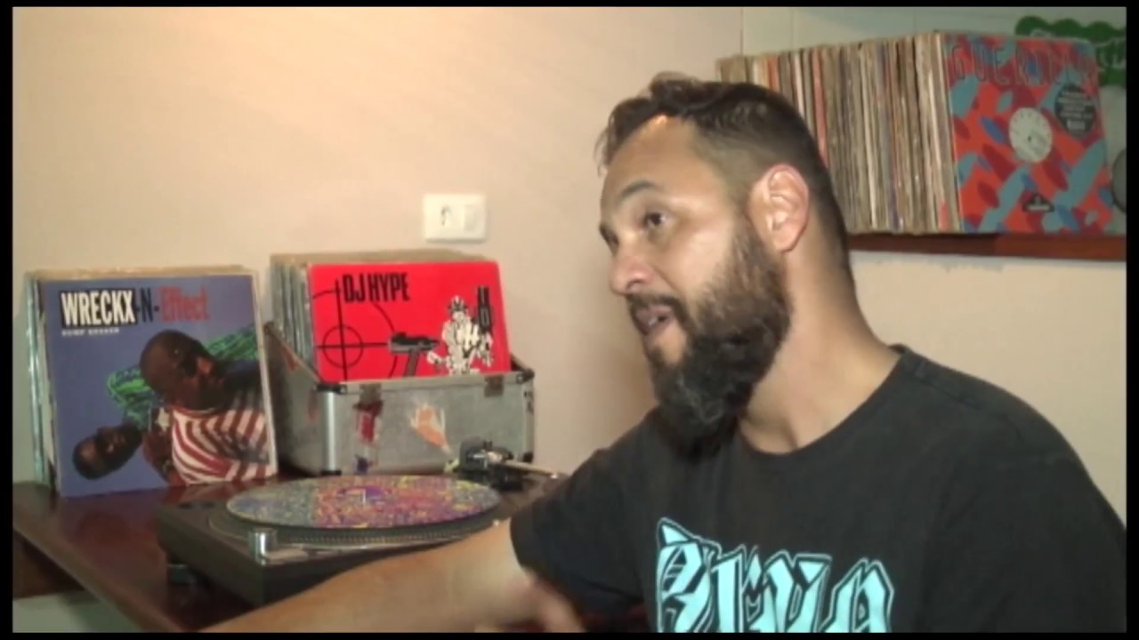document-rio-sobre-trabalho-de-dj-em-guaxup-mostra-a-necessidade-do