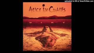 Alice in Chains - Down In A Hole (2022 Remaster)