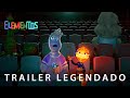 Elementos | Trailer Oficial Legendado