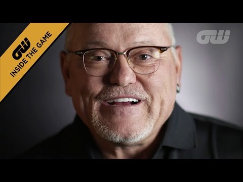 Vidéo: Le fondateur du milliardaire GoDaddy, Bob Parsons, a dépensé 133 millions de dollars dans un centre commercial à Phoenix