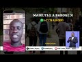Ditaba tša Sepedi | 26 March 2024