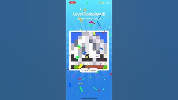 Nonogram.com - Number Puzzle LEVEL 1183