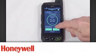 OELD - Sensor Calibration | Gas Detection | Honeywell Safety