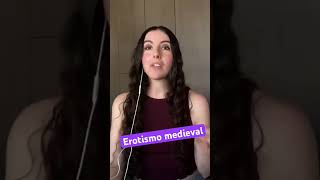 Erotismo medieval