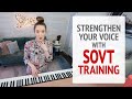 Strengthen Your Voice with SOVT - Semi Occluded Vocal Tract (Members Only)