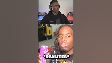 What Did Kai Cenat Just Say???