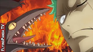 One Piece - KINGS’ DEVIL FRUIT POWERS REVEALED….and its AMAZING!
