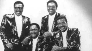 The Four Tops - Sugar Pie Honey Bunch