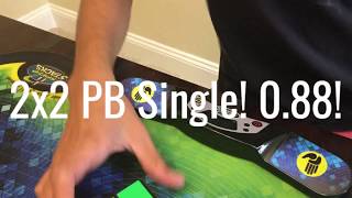 2x2 PB Single!!! 0.88!