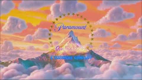DLV: Paramount Animation / Nickelodeon Movies enjoy Christmas