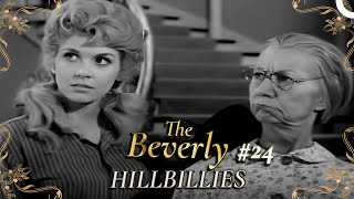 The Beverly Hillbillies - Special Part 24 | Classic Hollywood TV Series