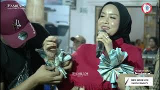 Vika Amanda - 1001 Hari | Familys Group Live Cover