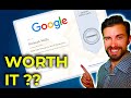 The truth about google career certificates  a hiring managers perspective 