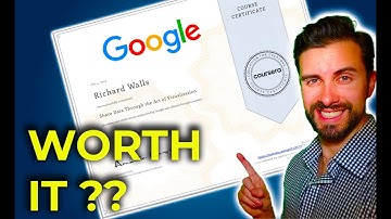 The TRUTH About Google Career Certificates [ A Hiring Manager