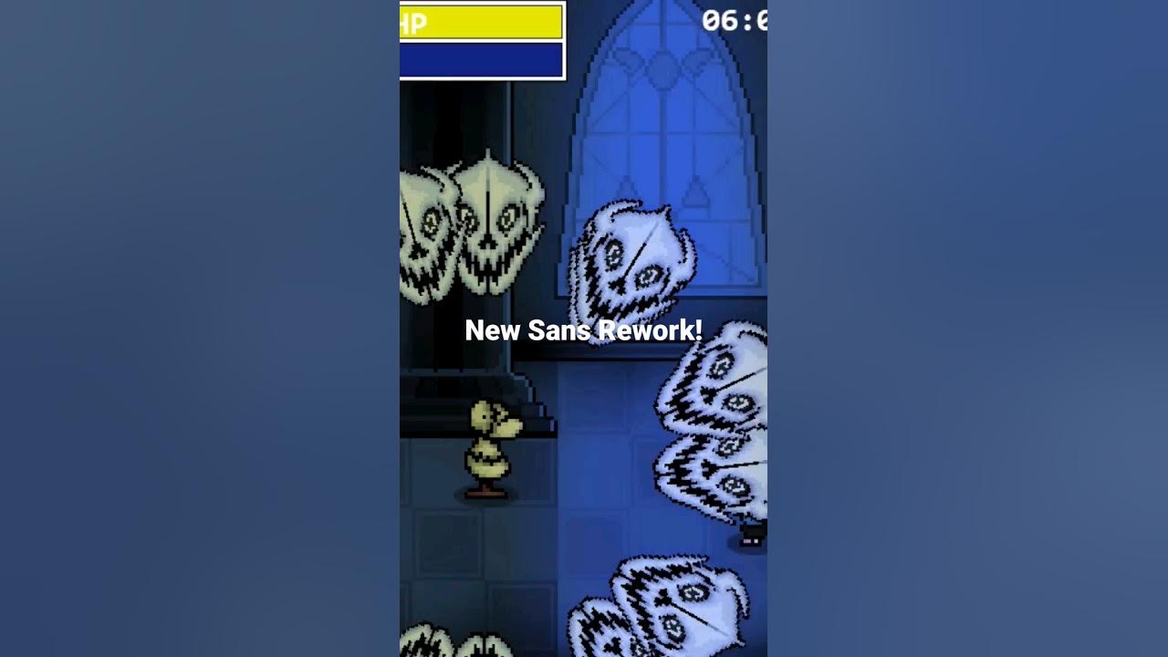 bonetale 1.6 custom character killer sans gameplay 