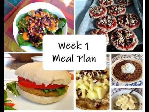 week-1!-a-family,-plant-based-meal-plan-aimed-at-plant-based-beginners