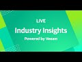 Industry Insights Episode 68: How M&A and Data Sprawl Impact Data Protection Strategy