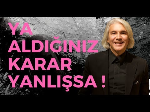 Video: Ölçeğim yanlışsa ne yapmalıyım?