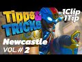 DAS ist zerstörbar mit Newcastles Ulti Apex Legends Tipps und Tricks