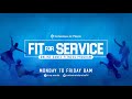 Fit For Service - November 30, 2020