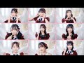 「現在(プレゼント)for You」ソロリップシーン特別ver.