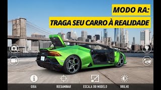 GAMEPLAY / DE / CSR RACING 2 / A / PERSISTÊNCIA - É / O - CAMINHO / DO / ÊXITO / screenshot 4