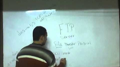 10-Red Hat Enterprise Security Network Services (FTP) By Eng-Mostafa Hamouda