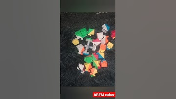 wait for end Rubik