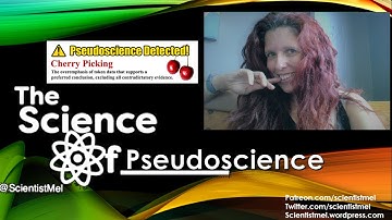 The Science Of Pseudoscience