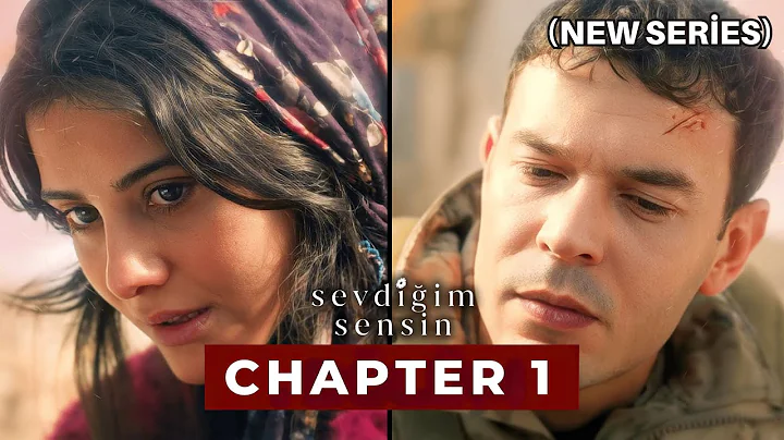 You are the one I love Episode 1 (New Series)