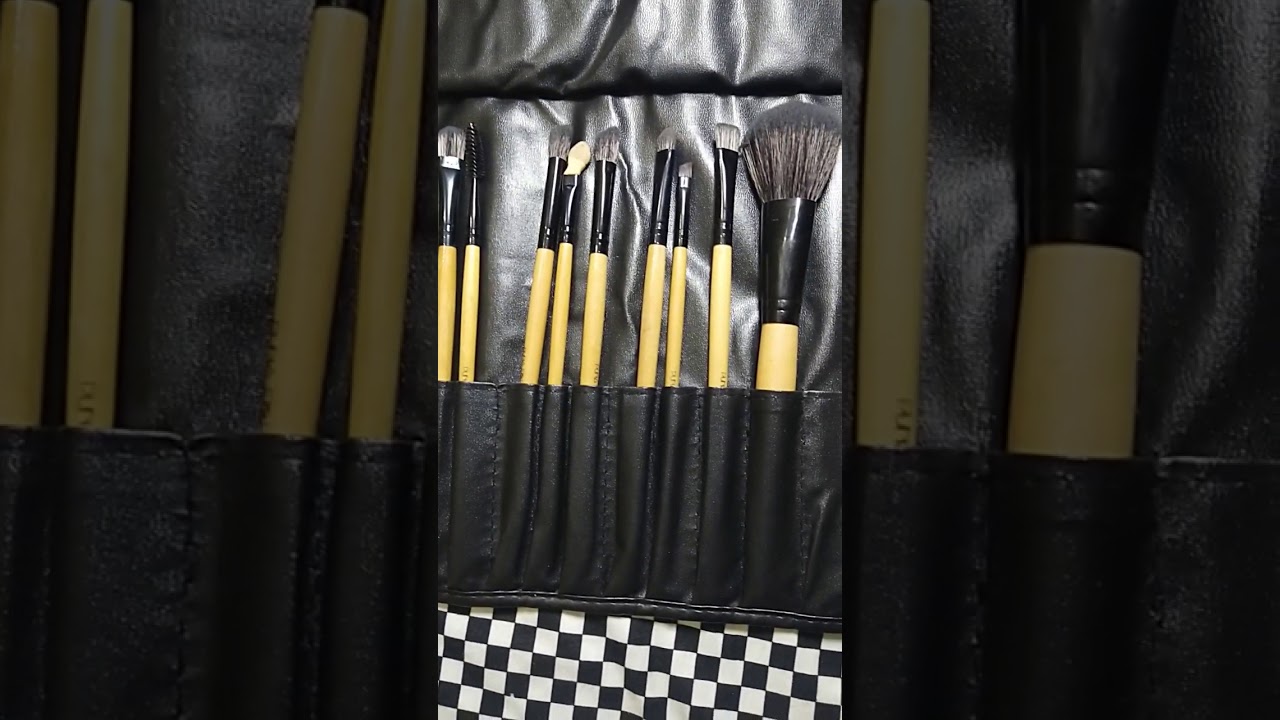 Puna Store Makeup Brush