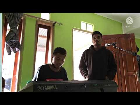 ema nia doben Cover Quito ft Rigo lps🎹🎤