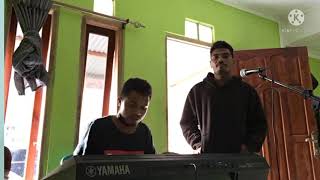 ema nia doben Cover Quito ft Rigo lps🎹🎤