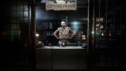 Metro: Last Light - Developer Diary