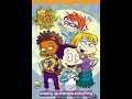 Opening to All Grown Up!: Growing Up Changes Everything 2003 DVD