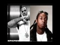 Slim Thug ft. Lil wayne - F*uck you   (Lyrics)