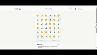 LinkedIn Tango Answer Today | 8 May 2026 - Puzzle #578