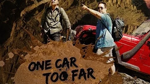 "One Car Too Far" Press Conference in Malaysia ft....