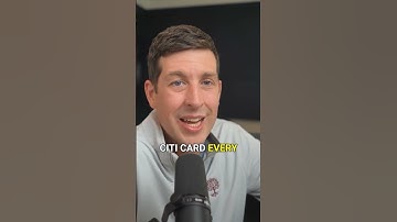 Citi Credit Card Application Rules