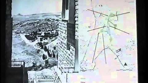 Eyal Weizman - The Politics of Verticality: the Architecture of Warfare in the West Bank