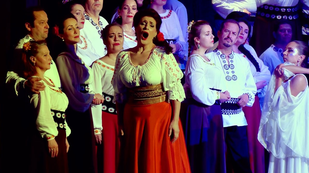 CRAI NOU - Opera Brasov - 14.01.2023