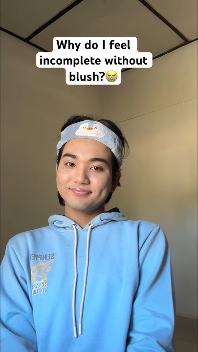 why-do-i-feel-incomplete-without-blush-youtubeshorts-makeup-blush
