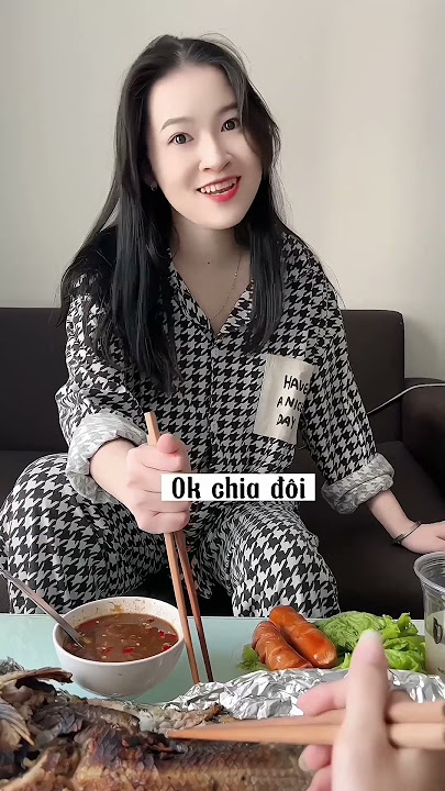 Khi tôi đòi share bill với ny