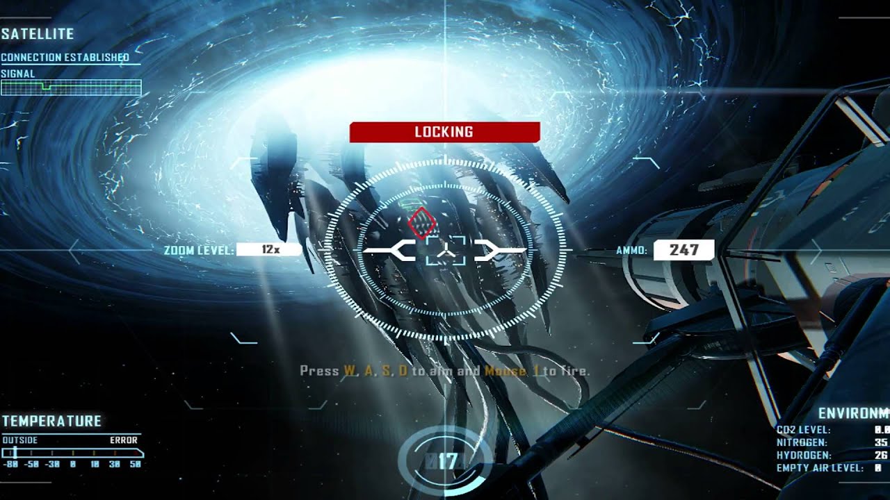 Crysis 3 Part 22 Finale/Ending