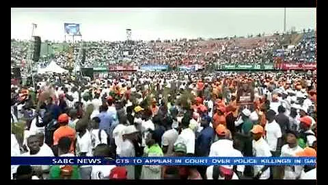 SA will will continue to strengthen relations with Nigeria: Lulu Mnguni