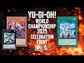 Yu-Gi-Oh! World Championship 2025 Celebration Event - Vanquish Soul K9 vs Artmage