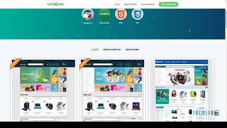Digimart - Facilitate Responsive Marketplace PrestaShop 1.7 Theme ( M