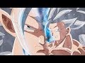 Dragon Ball Super 2: "NUEVA SAGA 2021" - El Poder de Goku Migatte No Gokui 3 !!