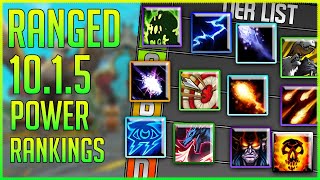 WHAT TO PLAY in 10.1.5: Mage Reworks, SPriest Nerfs, Warlock Changes - What Happens in 10.1.5?